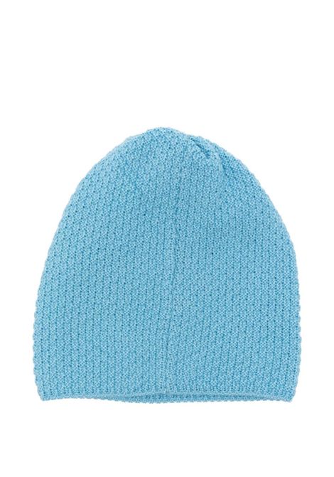 Cappello in lana LITTLE BEAR | 2122AZZURRO